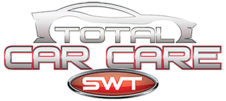 SWT Total Car Care Logo